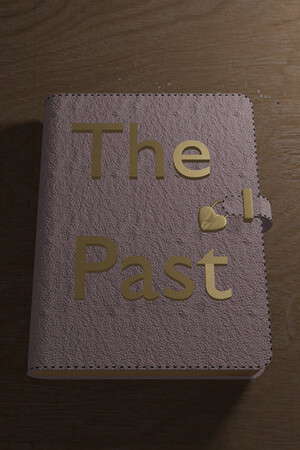 The Past poster