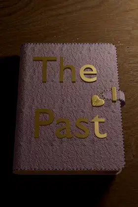 The Past poster