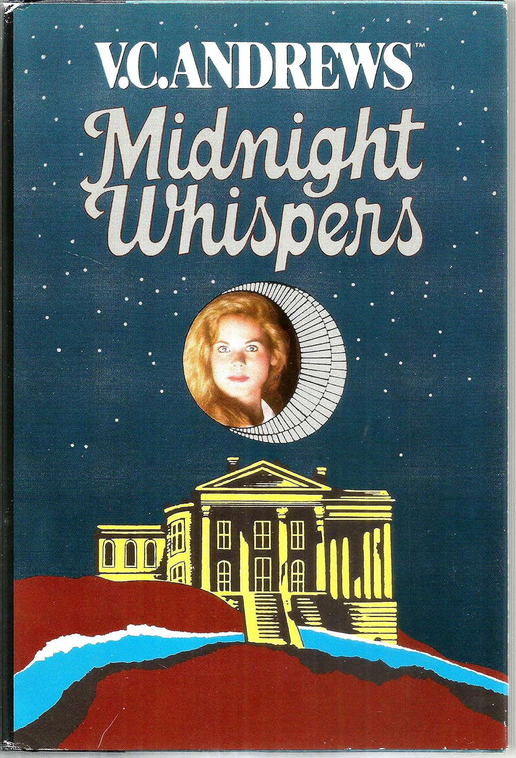 Midnight Whispers poster