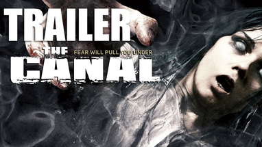 The Canal 2014 U.S. Horror Movie Trailer HD - NEW poster
