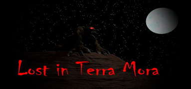 Lost in Terra Mora capsule