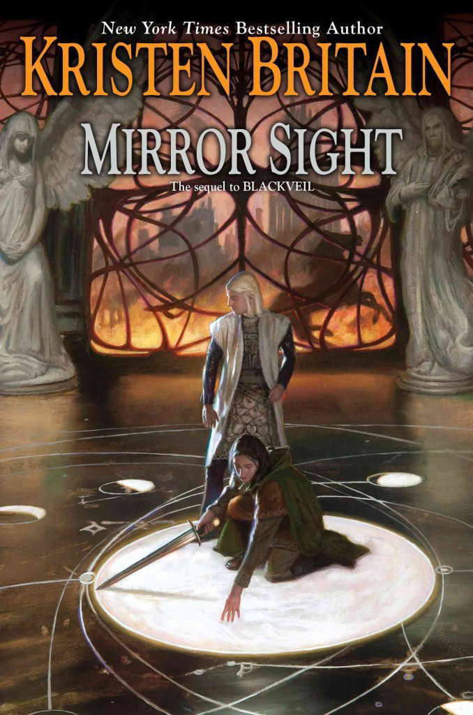 Mirror Sight poster