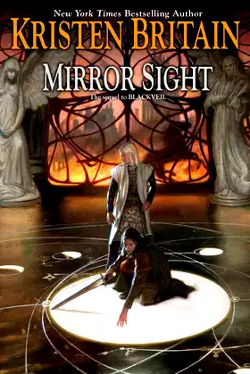 Mirror Sight poster