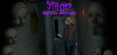 Stitched: Mother's Nightmare capsule