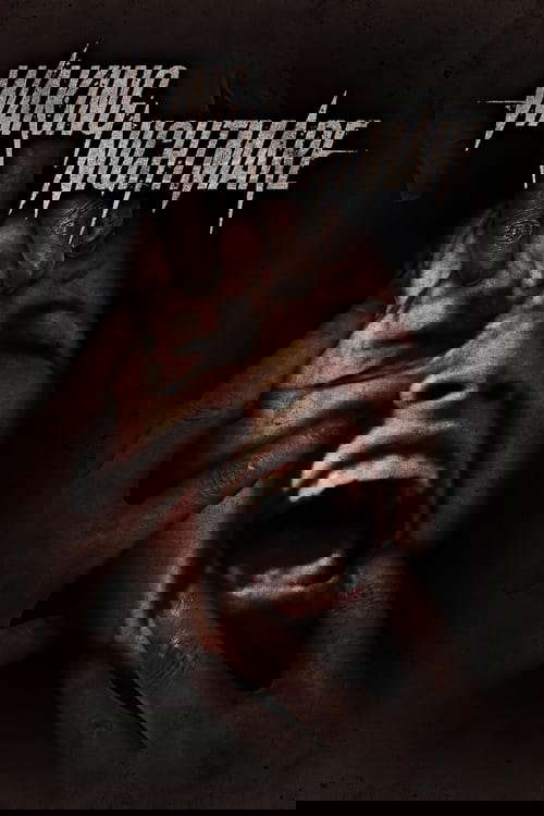 Waking Nightmare poster