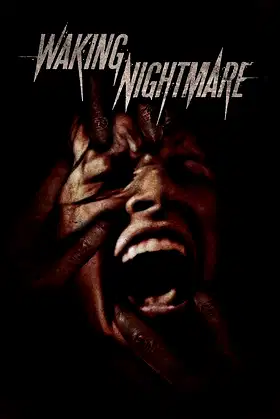 Waking Nightmare poster