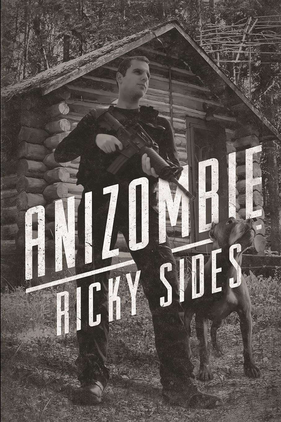 AniZombie poster
