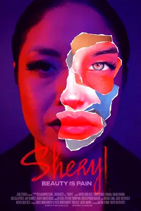Sheryl poster