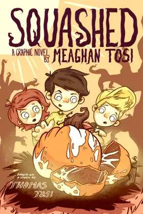 Squashed poster