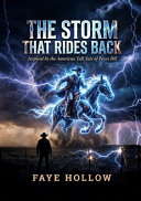 The Storm That Rides Back poster