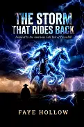 The Storm That Rides Back poster