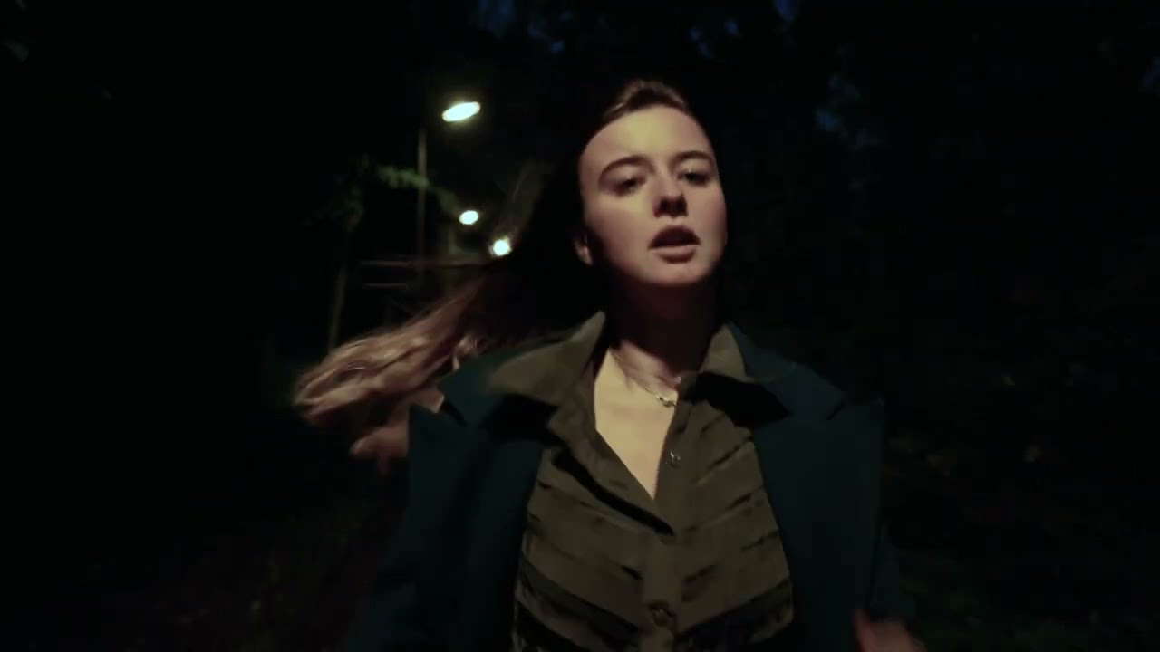 HUNT | short horror film