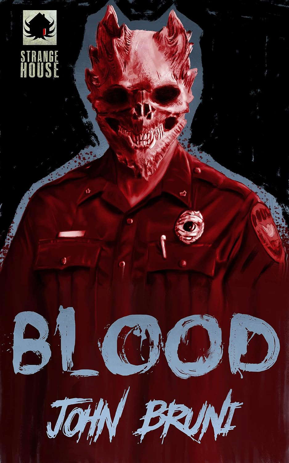 Blood poster