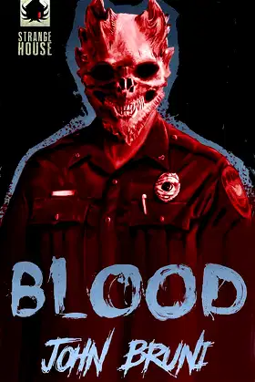 Blood poster