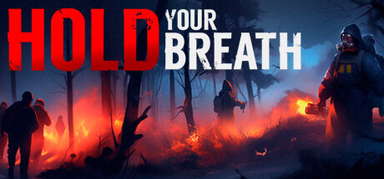 Hold Your Breath capsule