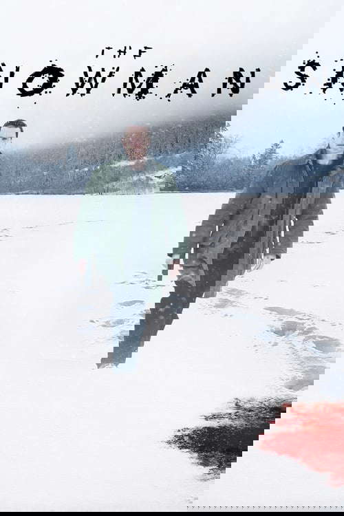 The Snowman poster