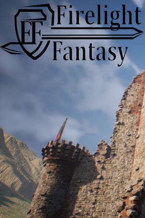 Firelight Fantasy: Phoenix Crew poster