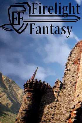 Firelight Fantasy: Phoenix Crew poster