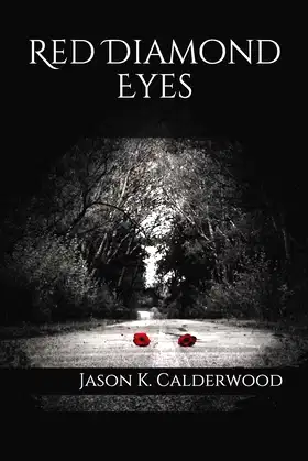 Red Diamond Eyes poster