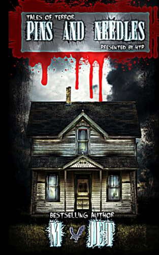 Pins and Needles: Tales of Terror poster