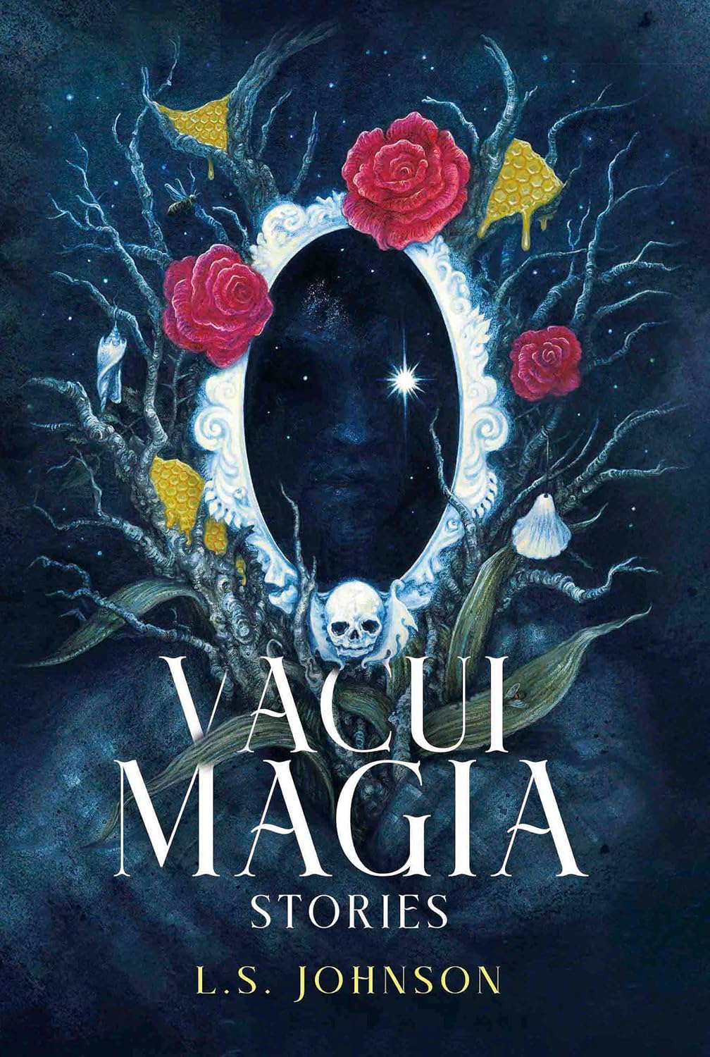 Vacui Magia: Stories poster