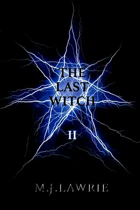 The Last Witch: Volume Two poster