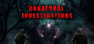 Unnatural Investigations capsule