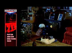 Animated DVD/Blu-ray Menu poster