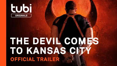 The Devil Comes to Kansas City | Official Trailer | A Tubi Original poster