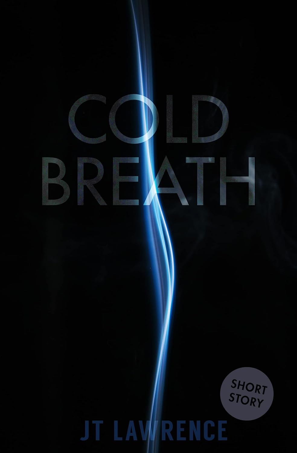 Cold Breath poster