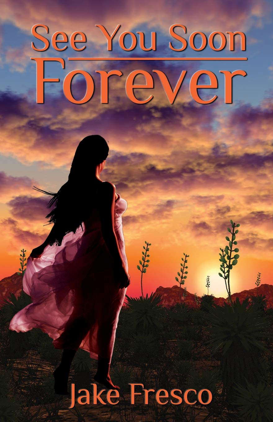 See You Soon Forever poster