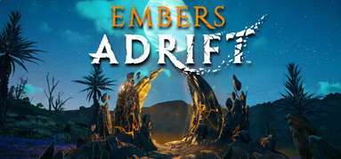 Embers Adrift capsule