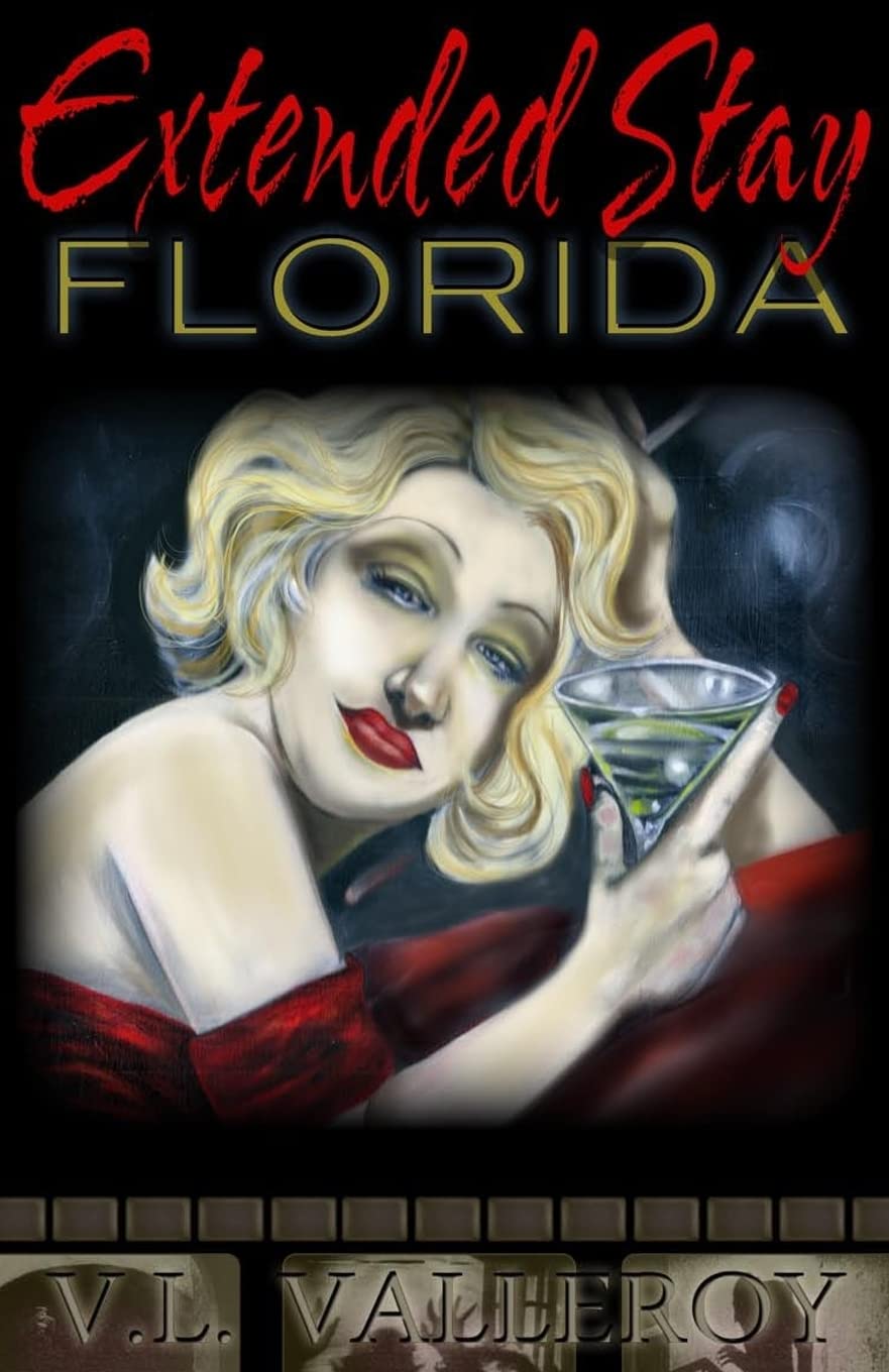 Extended Stay: Florida poster