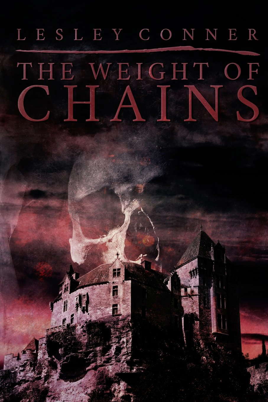 The Weight of Chains poster