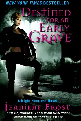 Destined for an Early Grave poster