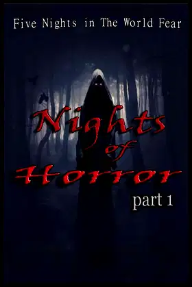 Nights of horror: A book of terrifying and scary stories Top 5 stories poster