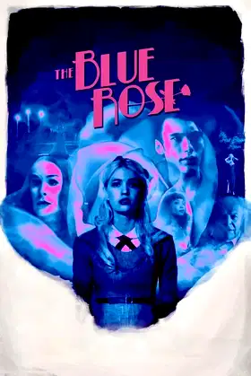 The Blue Rose poster