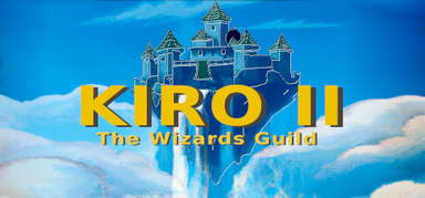 KIRO II: The Wizards Guild capsule