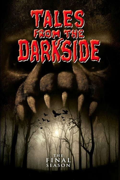 Season 4 poster