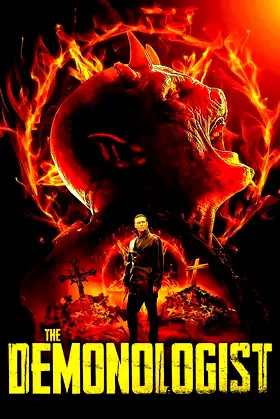 The Demonologist poster