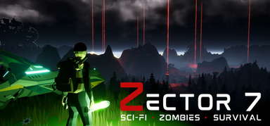 Zector 7 capsule