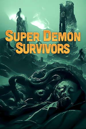 Super Demon Survivors poster