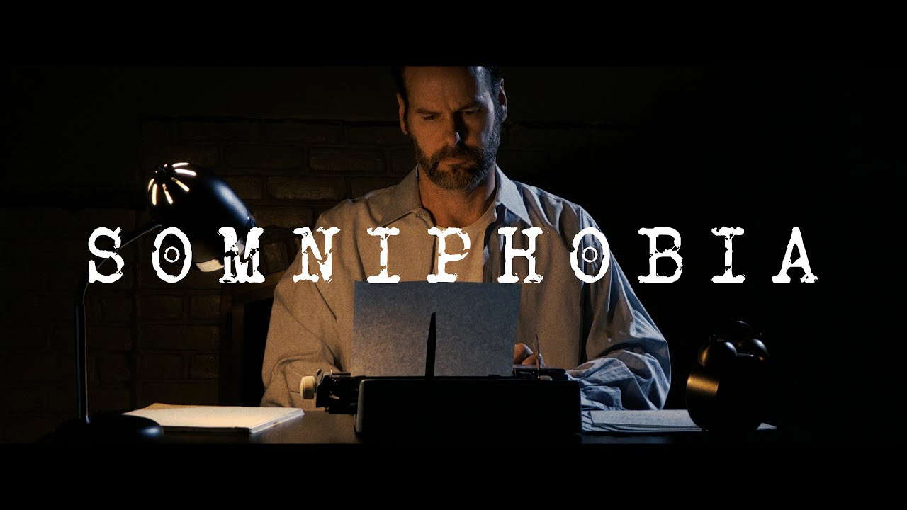 Somniphobia | Moment Invitational 2019 Submission | by Peter Poulos