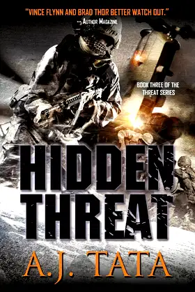 Hidden Threat poster