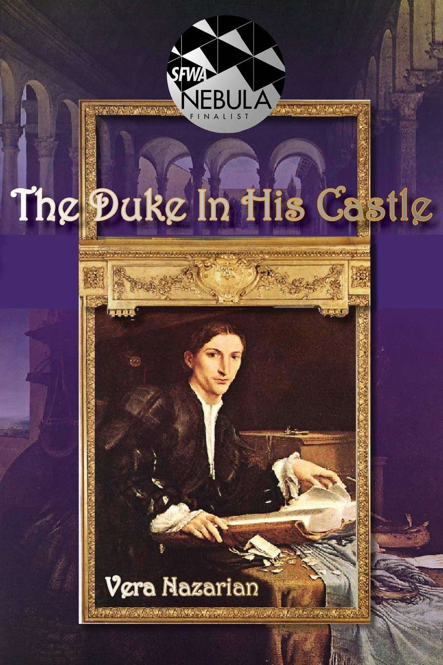 The Duke in His Castle poster