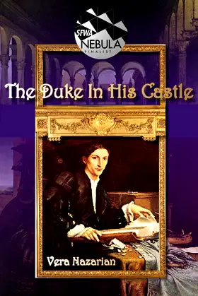 The Duke in His Castle poster