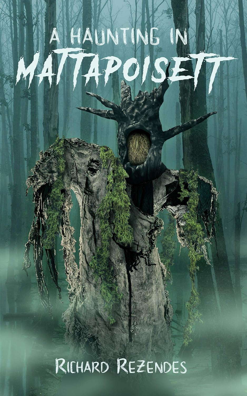 A Haunting in Mattapoisett poster