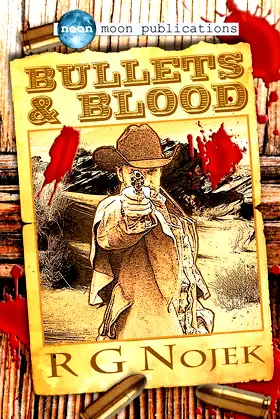 Bullets And Blood poster