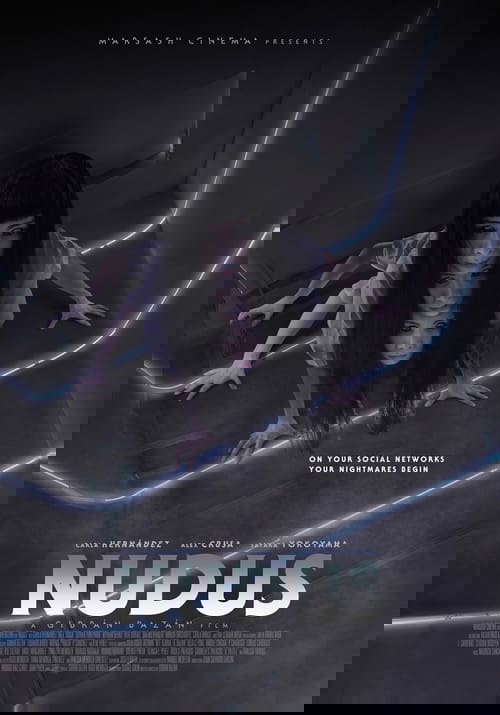Nudus poster