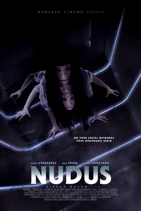 Nudus poster